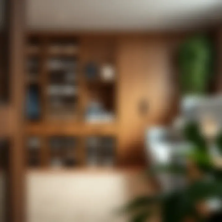 Exploring Real Wood Shoe Storage Solutions Summary