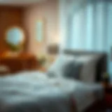 Exploring Room Essentials: Microfiber Sheets Introduction