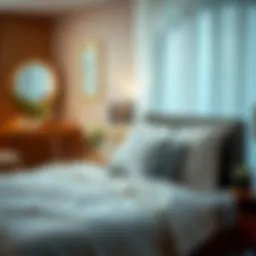 Exploring Room Essentials: Microfiber Sheets Introduction