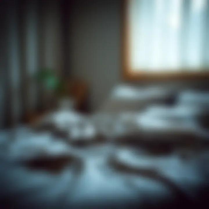 Notable Exploring Room Essentials: Microfiber Sheets