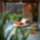 Exploring Round Patio Chair Pillows: A Comprehensive Guide Introduction