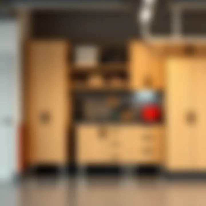 Notable Exploring Shallow Garage Cabinets: A Practical Guide for Modern Storage Solutions