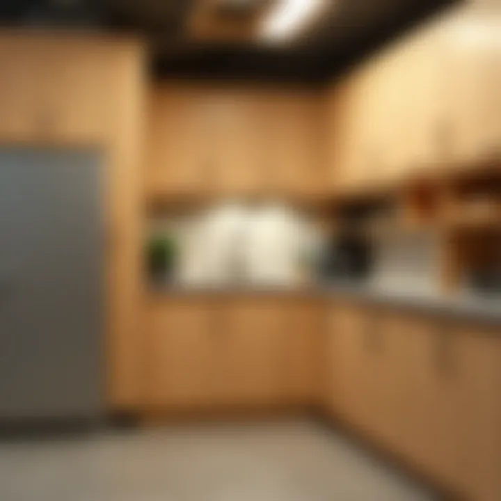 Exploring Shallow Garage Cabinets: A Practical Guide for Modern Storage Solutions Summary