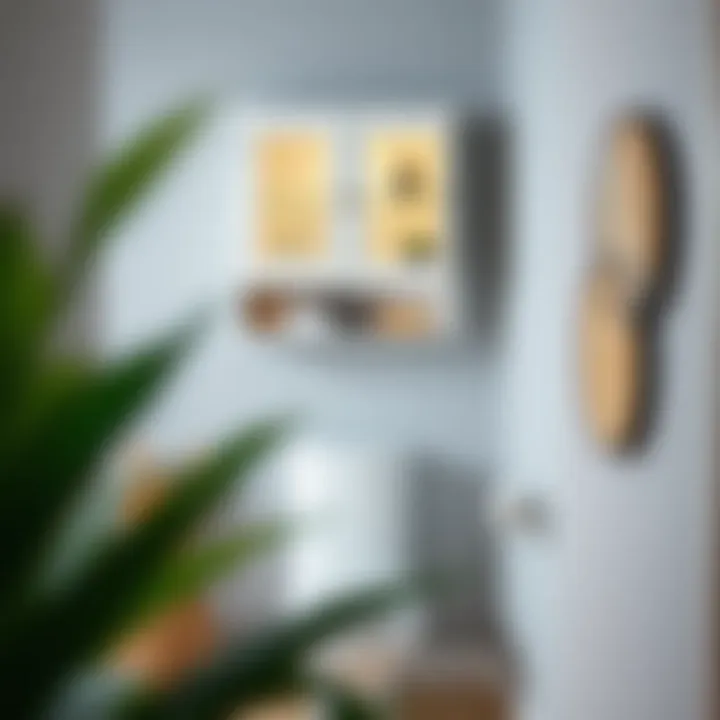 Exploring Short Over the Toilet Cabinets: Functionality and Design Concepts Summary