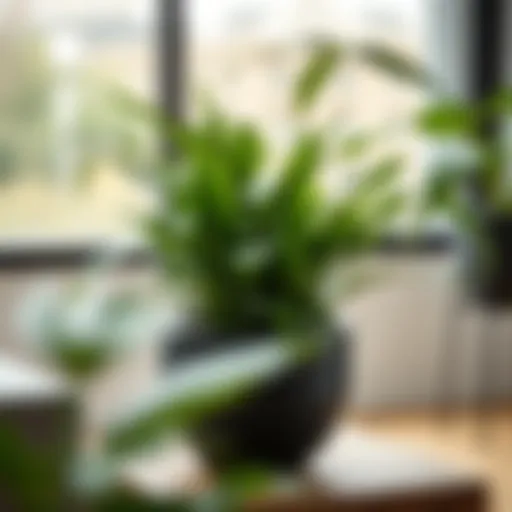 Exploring the 26-Inch Plant Pot: Design, Functionality, and Sustainability Introduction