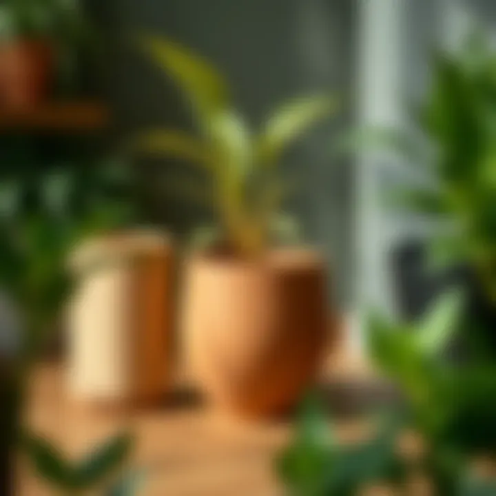 Notable Exploring the 26-Inch Plant Pot: Design, Functionality, and Sustainability