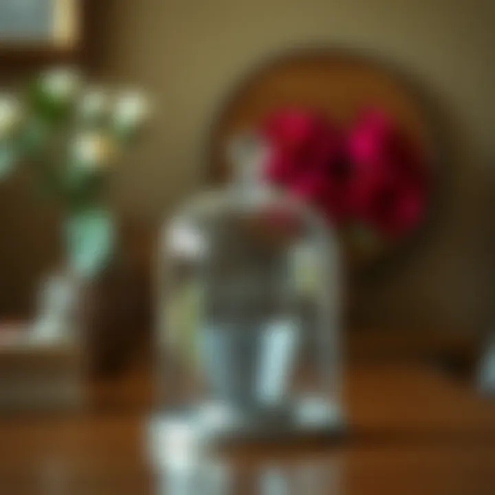 Notable Exploring the Aesthetic and Functional Aspects of Clear Glass Cloches