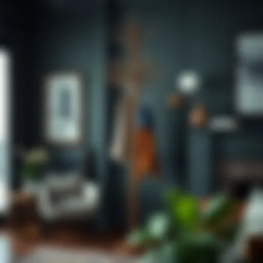 Exploring the Allure of the Coat Rack Tree Introduction