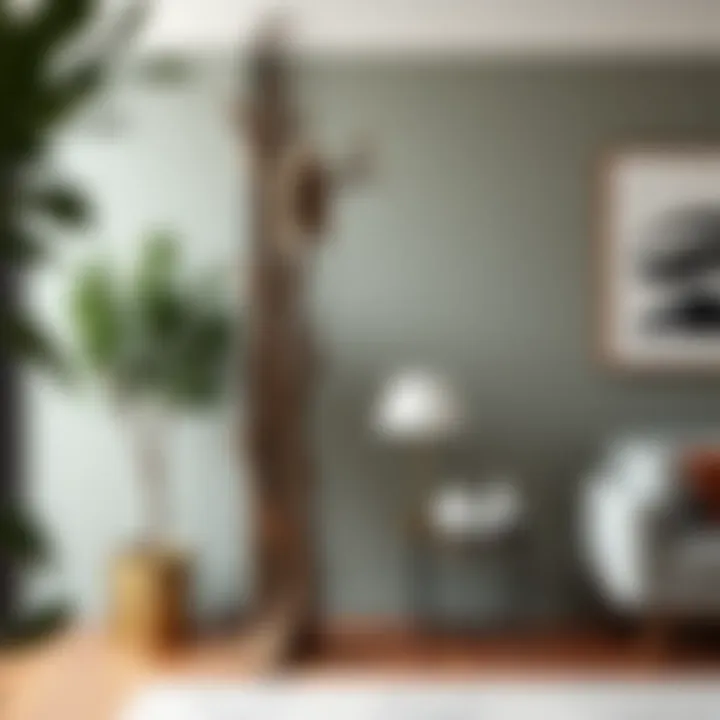 Notable Exploring the Allure of the Coat Rack Tree