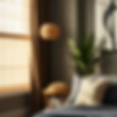 Exploring the Appeal of 34 Inch Bamboo Shades Summary