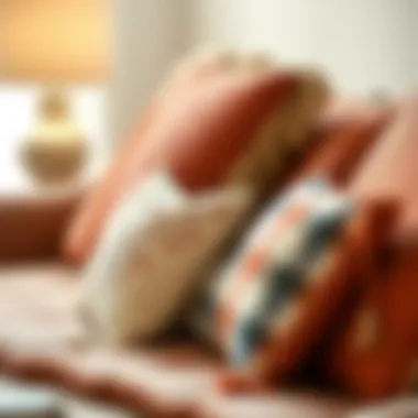 Exploring the Appeal of Adorable Pillows Summary Exploring the Appeal of Adorable Pillows Summary