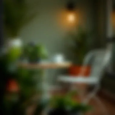 Exploring the Art of the Very Small Bistro Set Summary Exploring the Art of the Very Small Bistro Set Summary