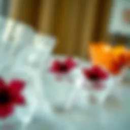 Exploring the Artistry of Flower Ice Cube Trays Introduction