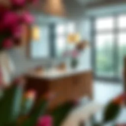 Exploring the Benefits and Considerations of a 50 Inch Vanity Top with Sink Introduction