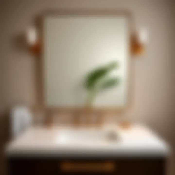 Notable Exploring the Benefits and Considerations of a 50 Inch Vanity Top with Sink