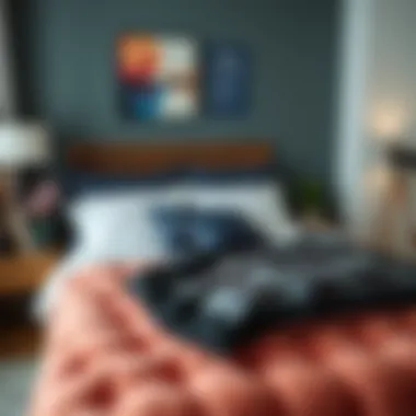 Notable Exploring the Benefits and Considerations of Weighted Blankets for Twin Size Beds Notable Exploring the Benefits and Considerations of Weighted Blankets for Twin Size Beds