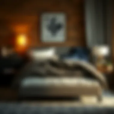 Exploring the Benefits and Considerations of Weighted Blankets for Twin Size Beds Summary Exploring the Benefits and Considerations of Weighted Blankets for Twin Size Beds Summary