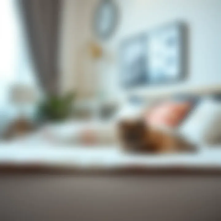 Notable Exploring the Benefits and Features of Cat Proof Mattress Protectors