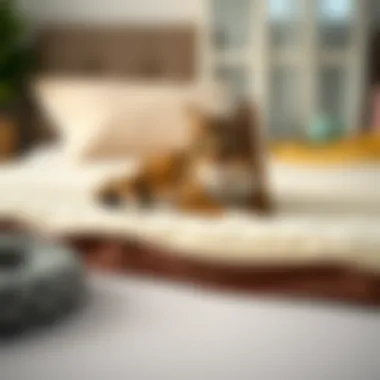 Exploring the Benefits and Features of Cat Proof Mattress Protectors Summary