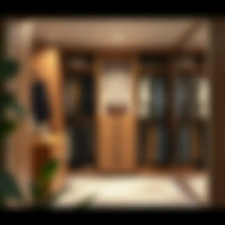 Exploring the Concept of a Large Portable Closet: A Comprehensive Guide Introduction