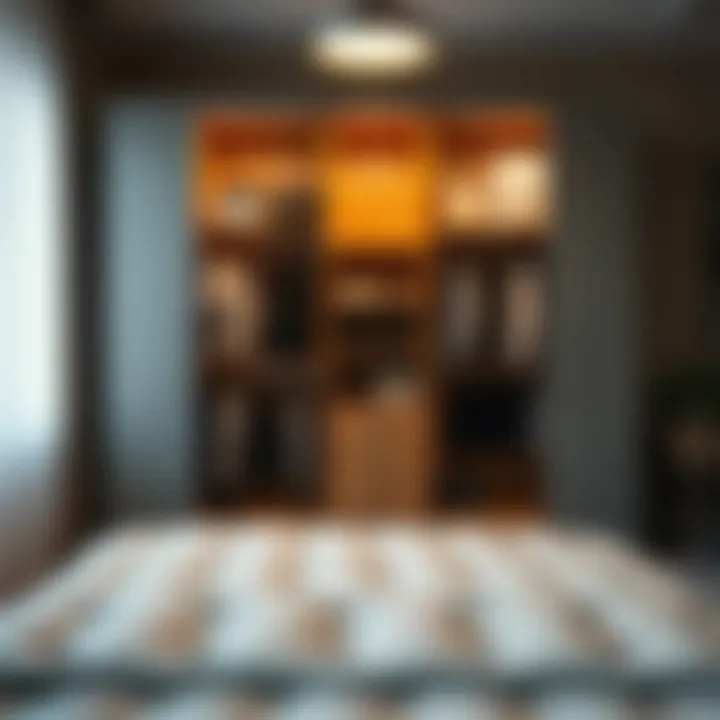 Exploring the Concept of a Large Portable Closet: A Comprehensive Guide Summary