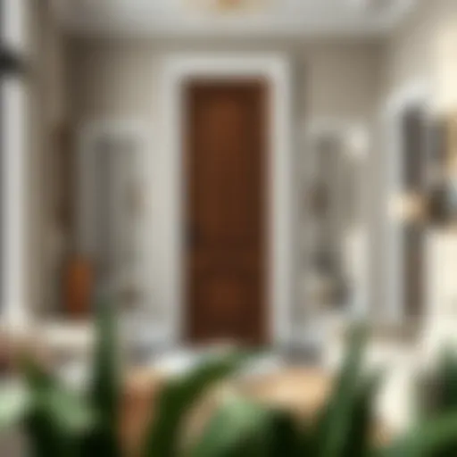 Exploring the Dynamics of 76 Inch Tall Interior Doors Introduction