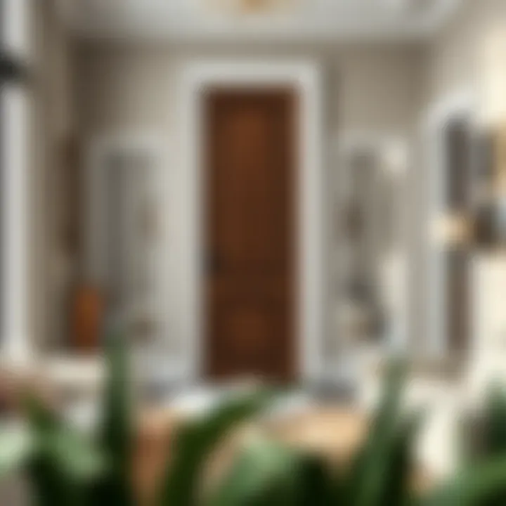 Exploring the Dynamics of 76 Inch Tall Interior Doors Introduction