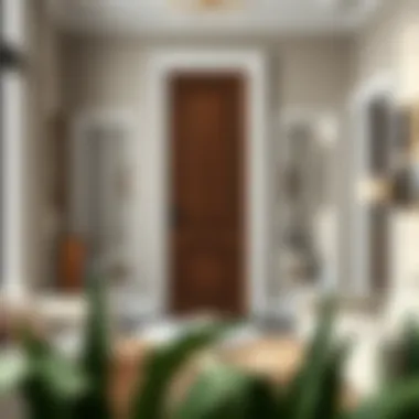 Exploring the Dynamics of 76 Inch Tall Interior Doors Introduction Exploring the Dynamics of 76 Inch Tall Interior Doors Introduction