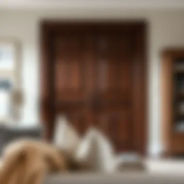Notable Exploring the Dynamics of 76 Inch Tall Interior Doors Notable Exploring the Dynamics of 76 Inch Tall Interior Doors