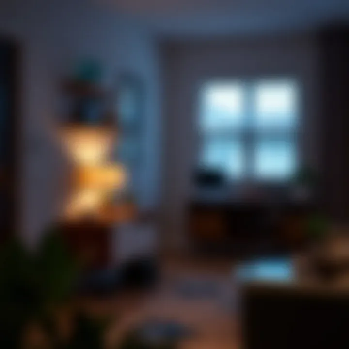 Notable Exploring the Functionality and Benefits of Remote Appliance Switches