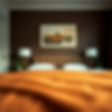 Notable Exploring the Intricacies of Dark Brown Bed Side Tables Notable Exploring the Intricacies of Dark Brown Bed Side Tables