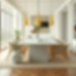 Exploring the Market for White Tables Introduction