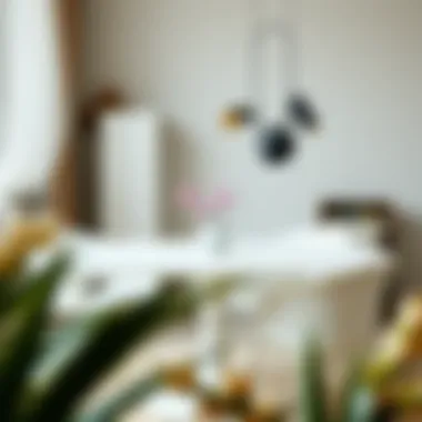 Notable Exploring the Market for White Tables