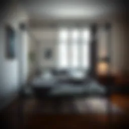 Exploring the Metal Loft Bed Frame: A Comprehensive Guide Introduction