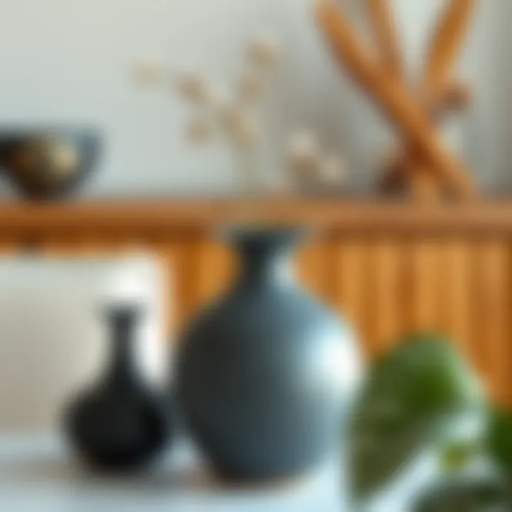 Exploring the Multifunctional Nature of Water Pitcher Vases Summary