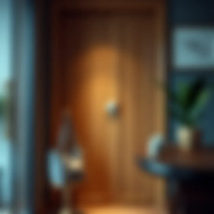 Exploring the Practicality and Design of Behind Door Coat Hooks Summary