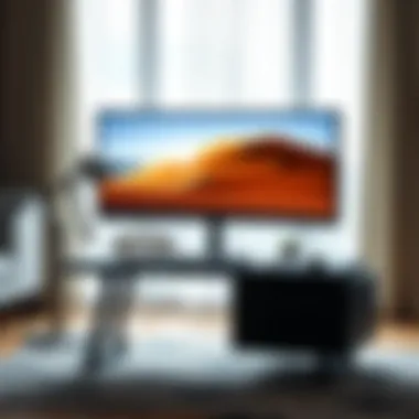 Exploring the Practicality of Mesh Monitor Stands with Drawers Summary Exploring the Practicality of Mesh Monitor Stands with Drawers Summary