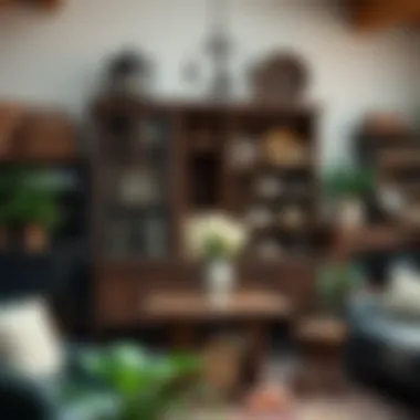 Exploring the Rustic Farmhouse Store: A Comprehensive Guide Summary