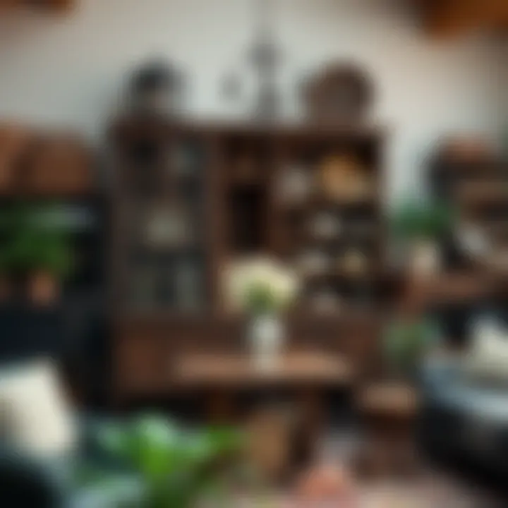 Exploring the Rustic Farmhouse Store: A Comprehensive Guide Summary