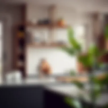 Exploring the Tall Kitchen Shelf Unit: Design, Functionality, and Trends Introduction Exploring the Tall Kitchen Shelf Unit: Design, Functionality, and Trends Introduction