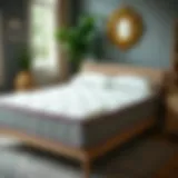 Exploring the Tempur Topper Market in the UK Introduction