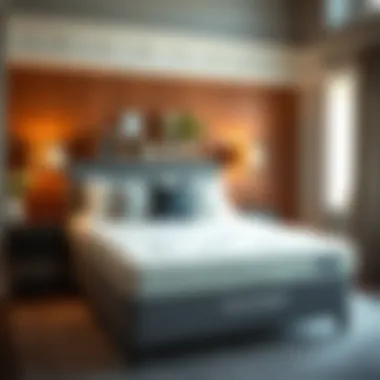 Exploring the Tempur Topper Market in the UK Summary