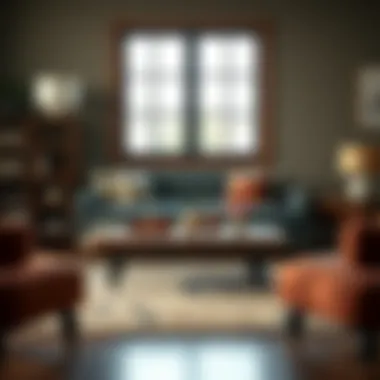 Notable Exploring the Utility and Aesthetics of Large Footstool Coffee Tables Notable Exploring the Utility and Aesthetics of Large Footstool Coffee Tables