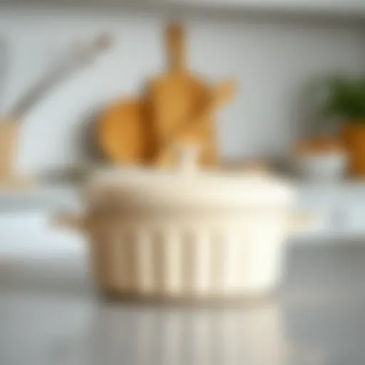 Exploring the Utility and Design of 5 Quart Baking Dishes with Lids Introduction