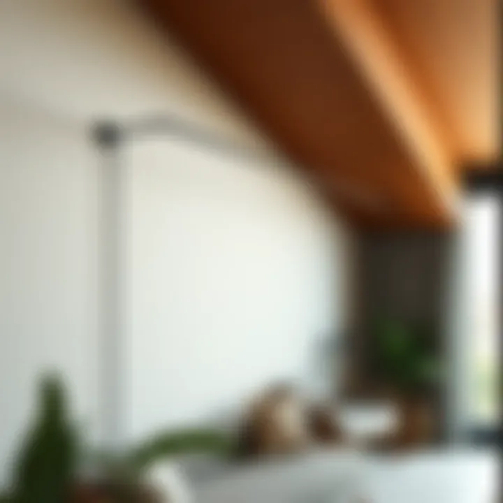 Exploring the Utility and Design of Tension Rods for Angled Walls Summary