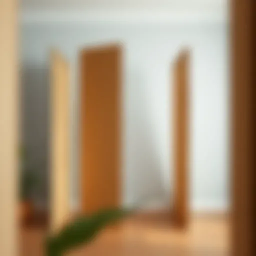 Exploring the Utility of Cheap Cardboard Room Dividers Introduction