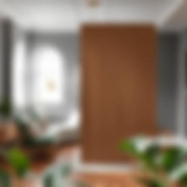 Exploring the Utility of Cheap Cardboard Room Dividers Summary