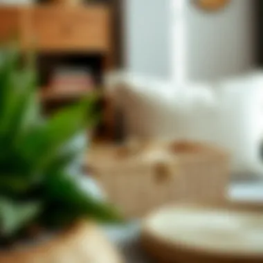 Notable Exploring the Versatility and Aesthetic Appeal of Small Rattan Boxes Notable Exploring the Versatility and Aesthetic Appeal of Small Rattan Boxes