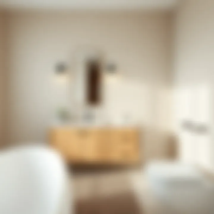 Notable Exploring the Versatility and Design of Bathroom Vanities
