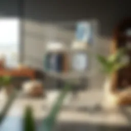 Exploring the Versatility and Functionality of Tier Drying Racks Introduction